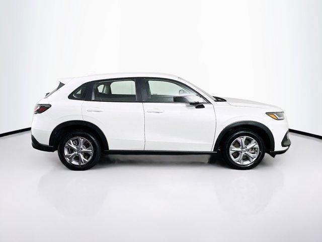 used 2023 Honda HR-V car, priced at $22,897