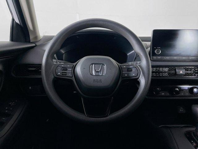 used 2023 Honda HR-V car, priced at $22,897
