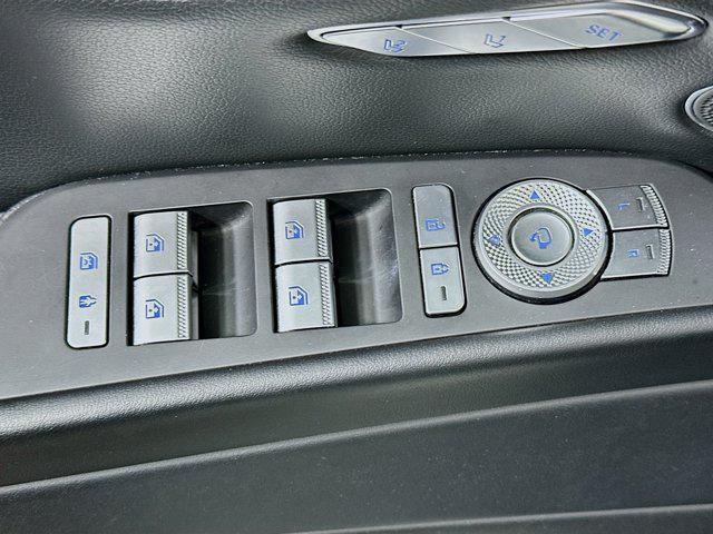 used 2023 Genesis G80 car, priced at $29,487