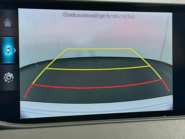 used 2023 Genesis G80 car, priced at $29,487