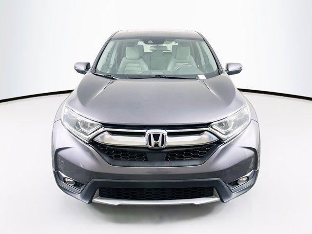 used 2018 Honda CR-V car, priced at $18,299