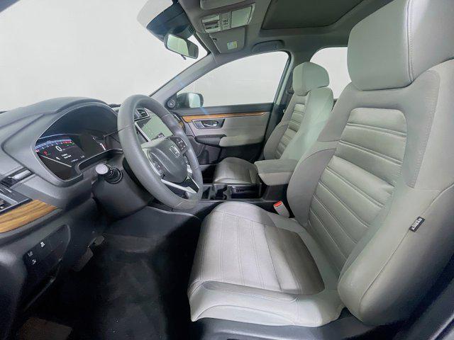 used 2018 Honda CR-V car, priced at $18,299