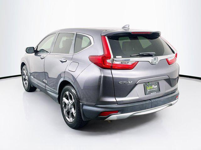 used 2018 Honda CR-V car, priced at $18,299