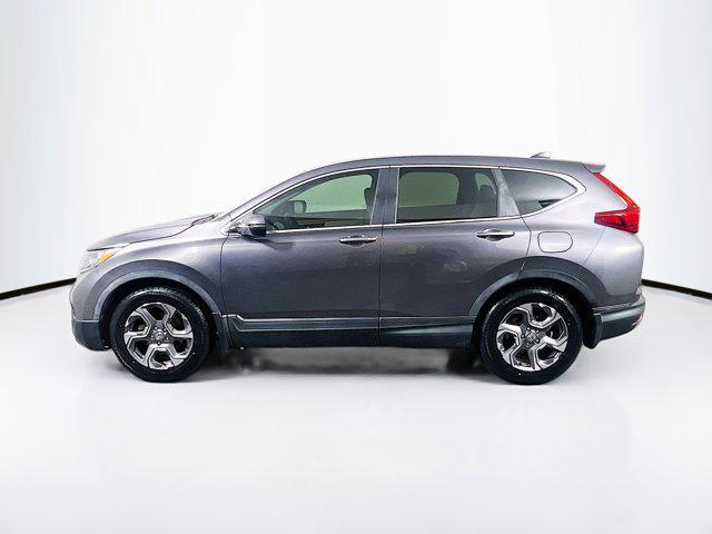 used 2018 Honda CR-V car, priced at $18,299