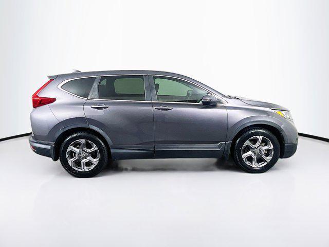 used 2018 Honda CR-V car, priced at $18,299