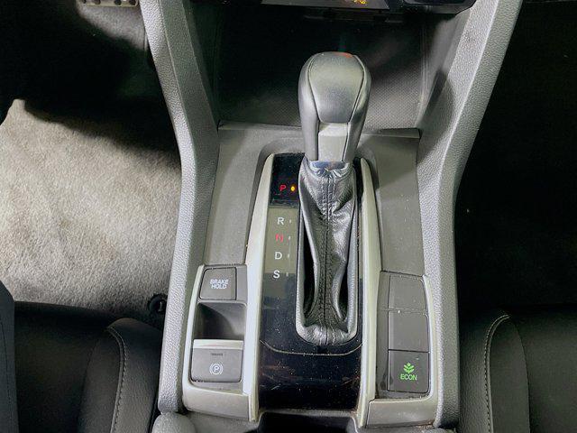 used 2021 Honda Civic car, priced at $22,599