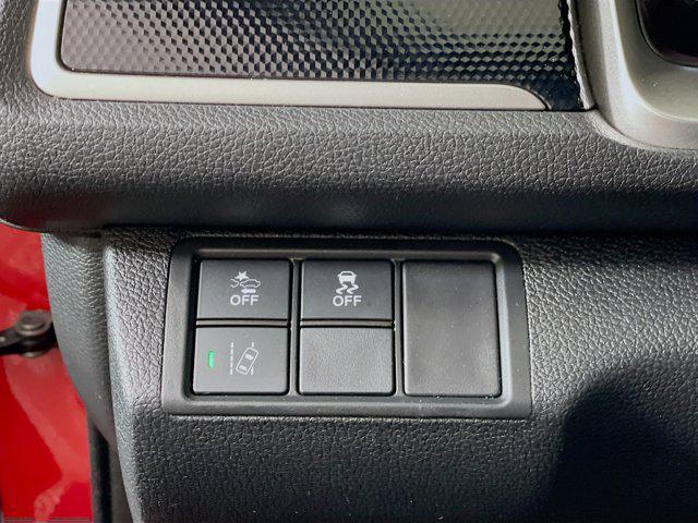 used 2021 Honda Civic car, priced at $22,599