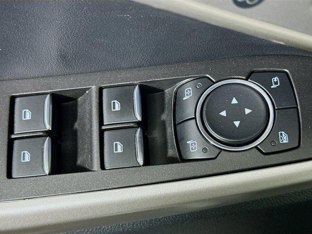 used 2024 Ford Explorer car, priced at $27,987