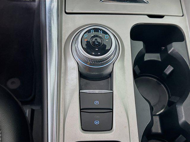 used 2024 Ford Explorer car, priced at $26,497