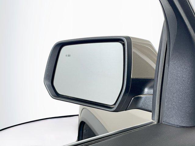 used 2022 GMC Acadia car, priced at $25,897