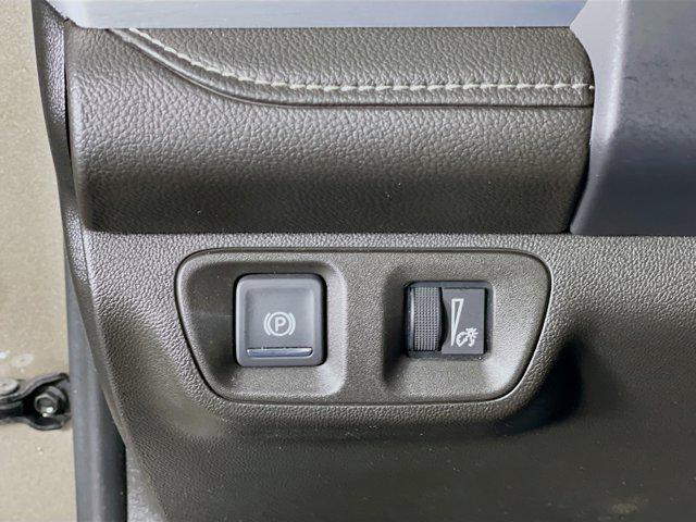 used 2022 GMC Acadia car, priced at $25,897