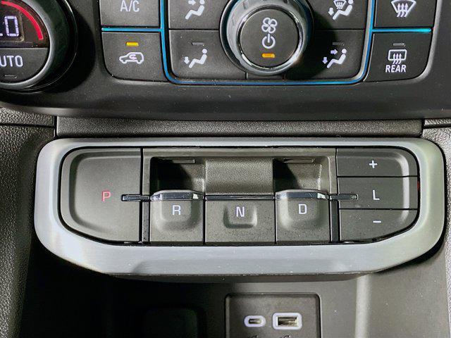 used 2022 GMC Acadia car, priced at $25,897