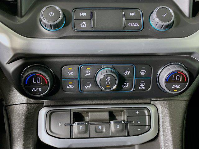 used 2022 GMC Acadia car, priced at $25,897