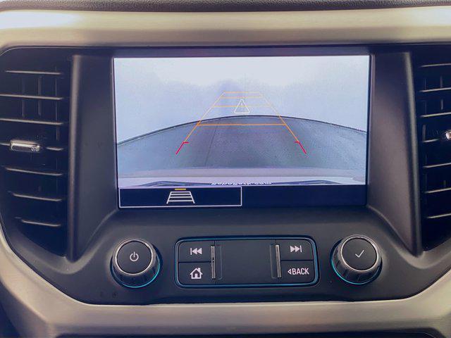 used 2022 GMC Acadia car, priced at $25,897