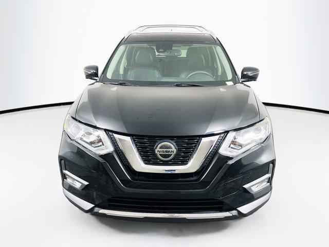 used 2019 Nissan Rogue car, priced at $15,999