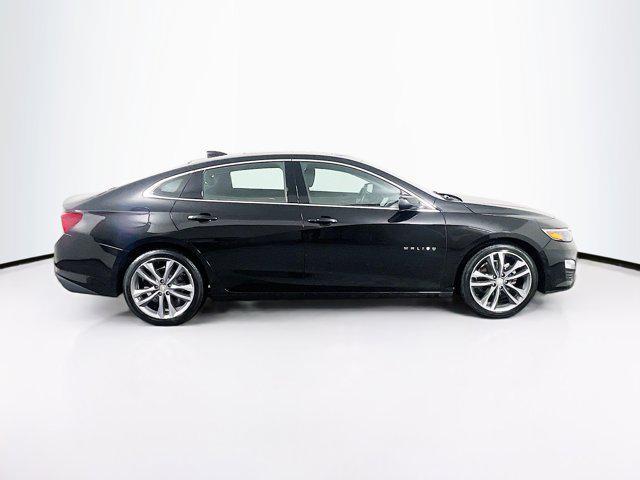 used 2023 Chevrolet Malibu car, priced at $16,299