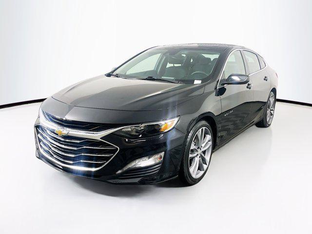 used 2023 Chevrolet Malibu car, priced at $16,299