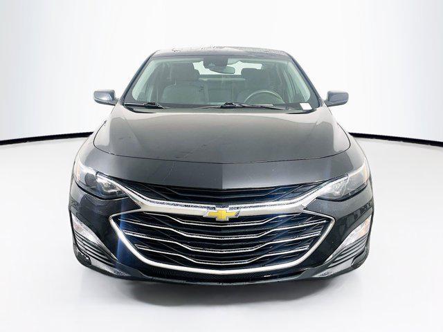 used 2023 Chevrolet Malibu car, priced at $16,299