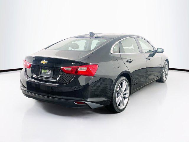 used 2023 Chevrolet Malibu car, priced at $16,299