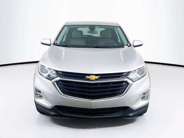 used 2020 Chevrolet Equinox car, priced at $16,289