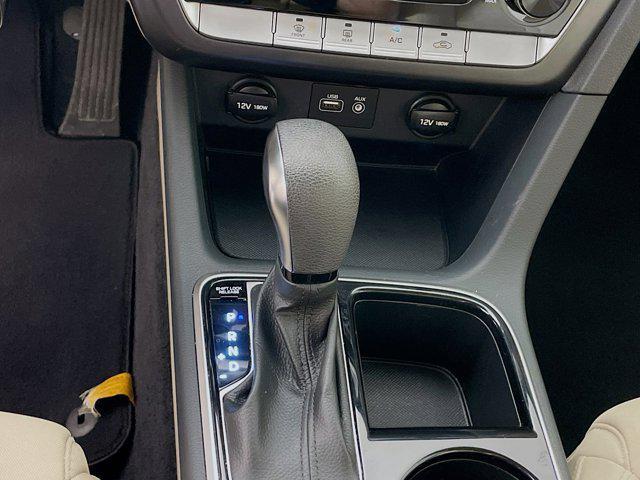 used 2018 Hyundai Sonata car, priced at $13,197