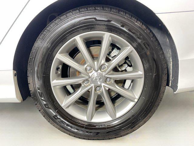 used 2018 Hyundai Sonata car, priced at $13,197