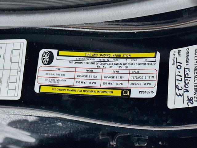 used 2023 Jeep Grand Cherokee car, priced at $29,997