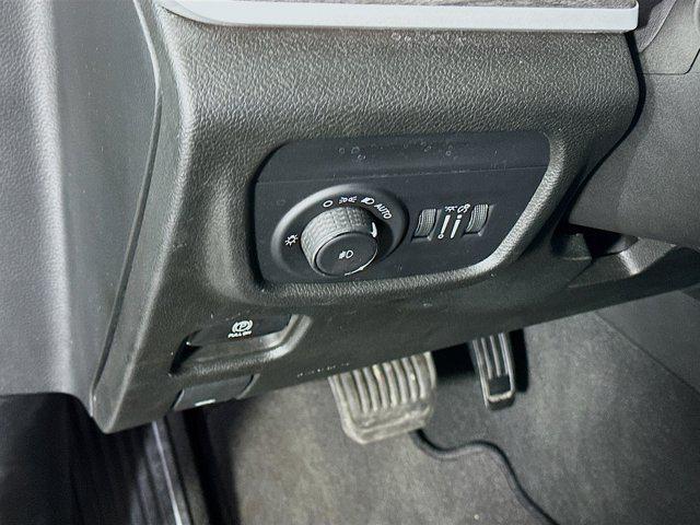used 2023 Jeep Grand Cherokee car, priced at $29,997