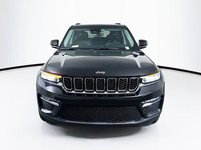 used 2023 Jeep Grand Cherokee car, priced at $29,997
