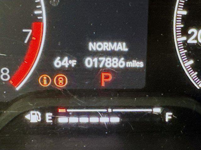 used 2024 Honda Civic car, priced at $23,987