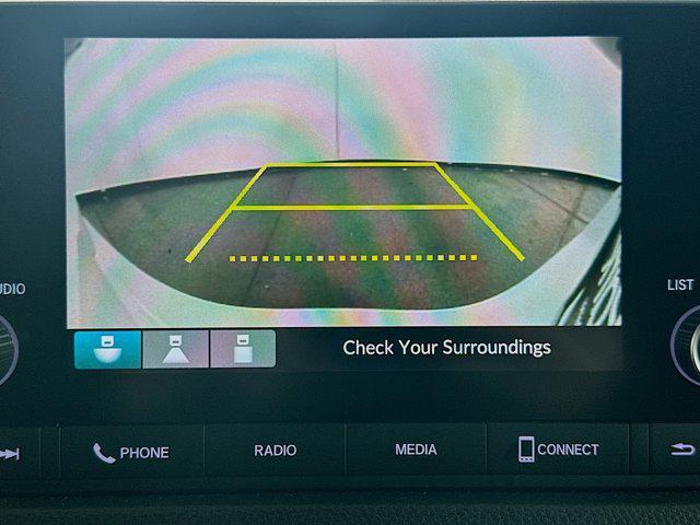 used 2024 Honda Civic car, priced at $23,987