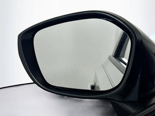 used 2024 Honda Civic car, priced at $23,987