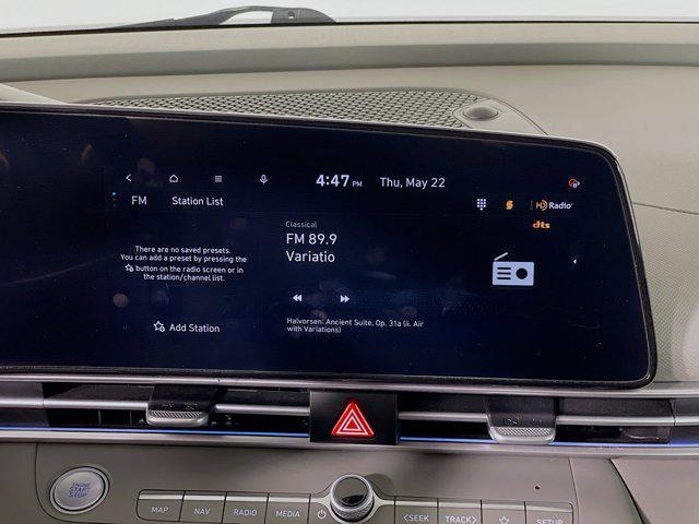 used 2024 Hyundai Elantra car, priced at $18,797