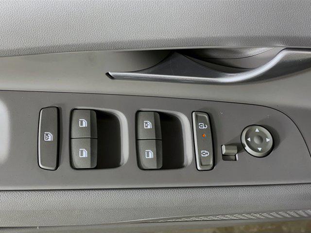 used 2024 Hyundai Elantra car, priced at $21,397