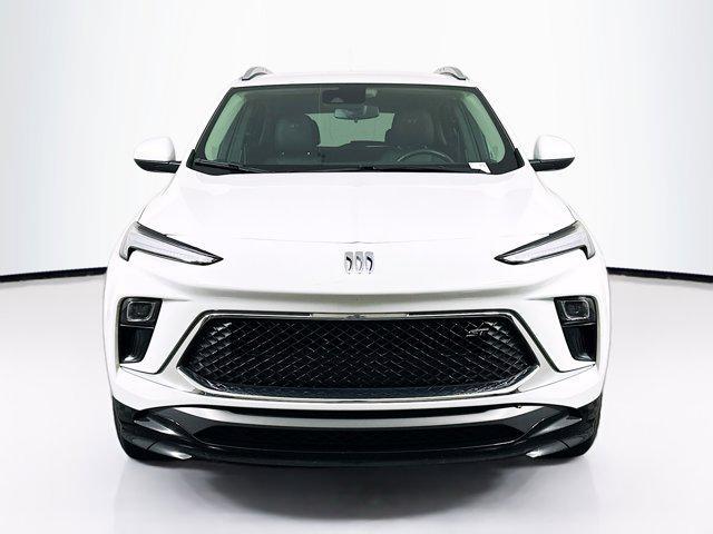 used 2024 Buick Encore GX car, priced at $18,997