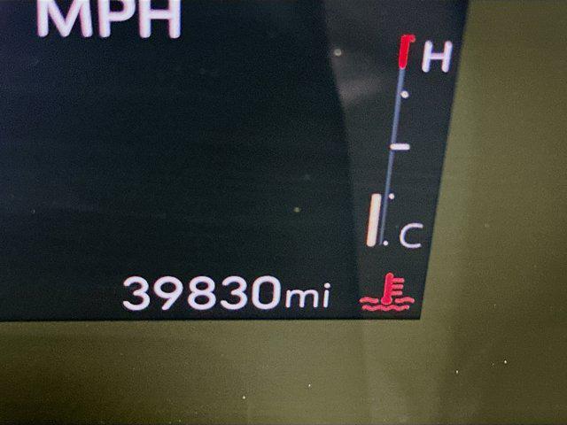 used 2024 Buick Encore GX car, priced at $18,997