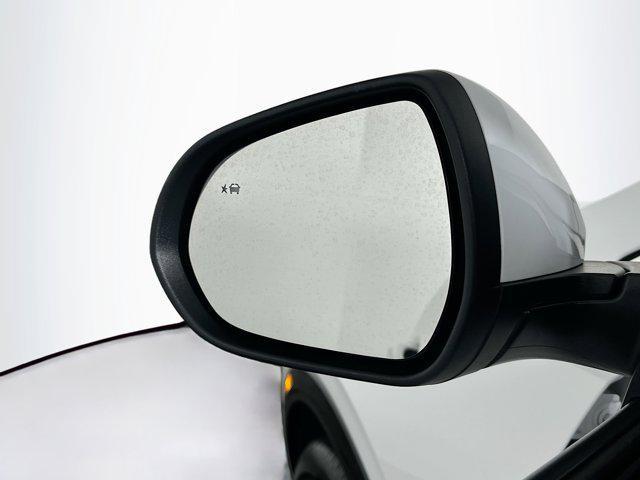 used 2024 Buick Encore GX car, priced at $18,997