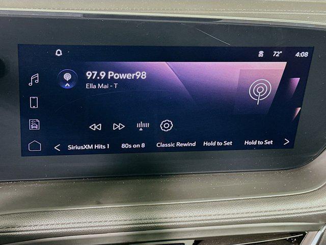 used 2024 Buick Encore GX car, priced at $18,997