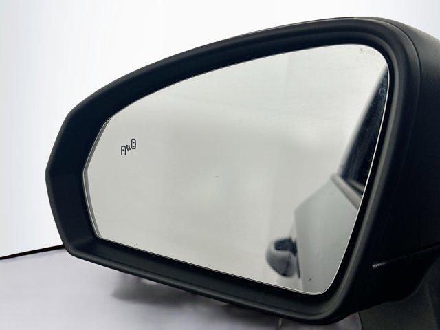 used 2024 Volkswagen Taos car, priced at $17,687