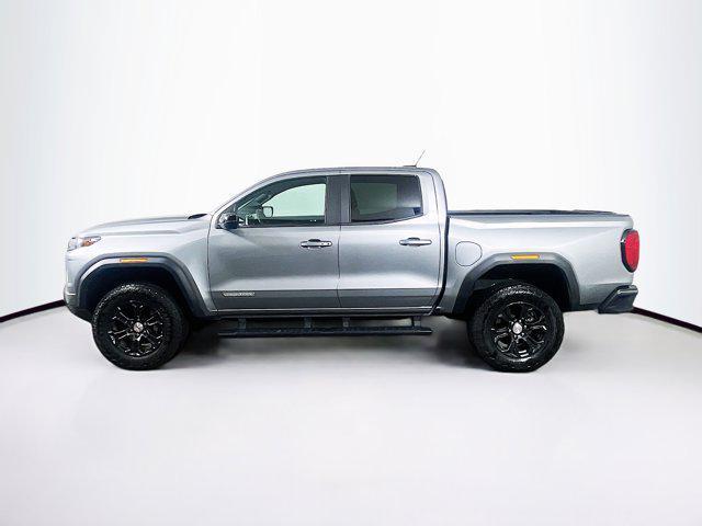 used 2023 GMC Canyon car, priced at $31,797