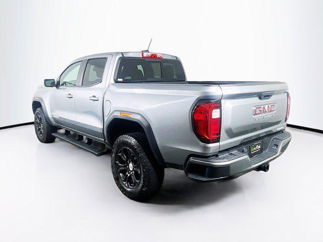 used 2023 GMC Canyon car, priced at $31,797
