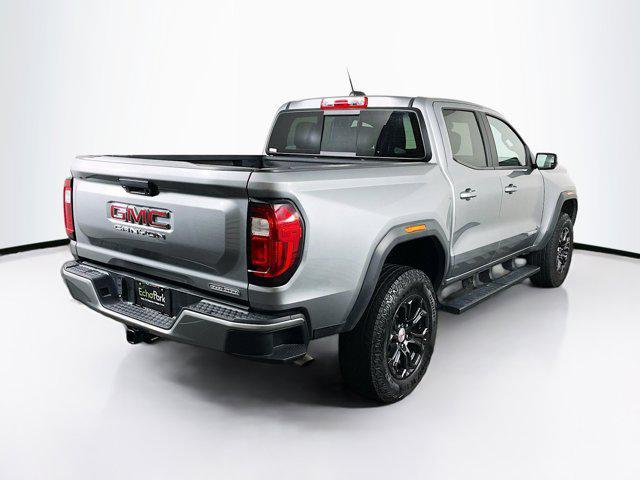 used 2023 GMC Canyon car, priced at $31,797