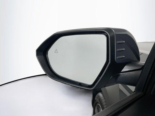 used 2024 Hyundai Kona car, priced at $21,797