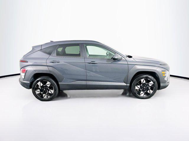 used 2024 Hyundai Kona car, priced at $21,797