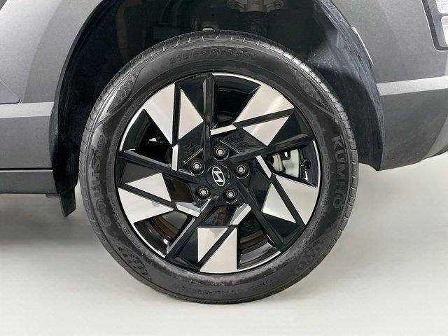 used 2024 Hyundai Kona car, priced at $21,797