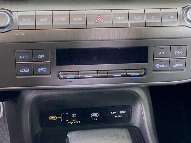 used 2024 Hyundai Kona car, priced at $21,797