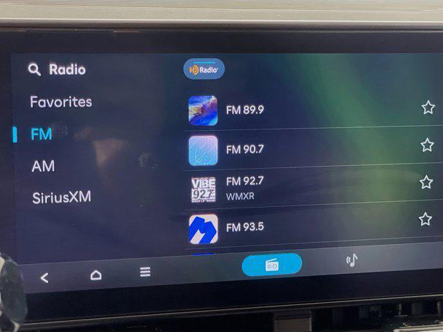 used 2024 Hyundai Kona car, priced at $21,797