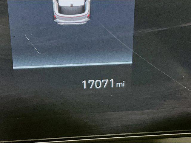used 2024 Hyundai Kona car, priced at $21,797