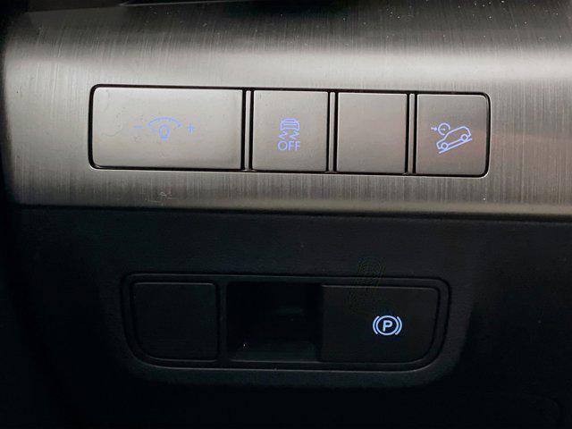 used 2024 Hyundai Kona car, priced at $21,797