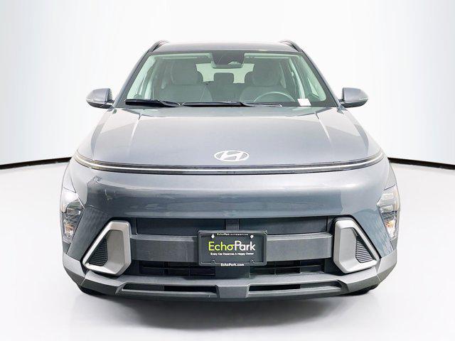used 2024 Hyundai Kona car, priced at $21,797